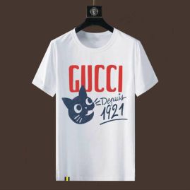 Picture of Gucci T Shirts Short _SKUGucciM-4XL11Ln4835684